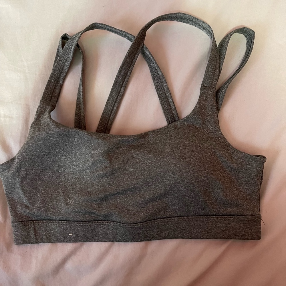 Sports bra
